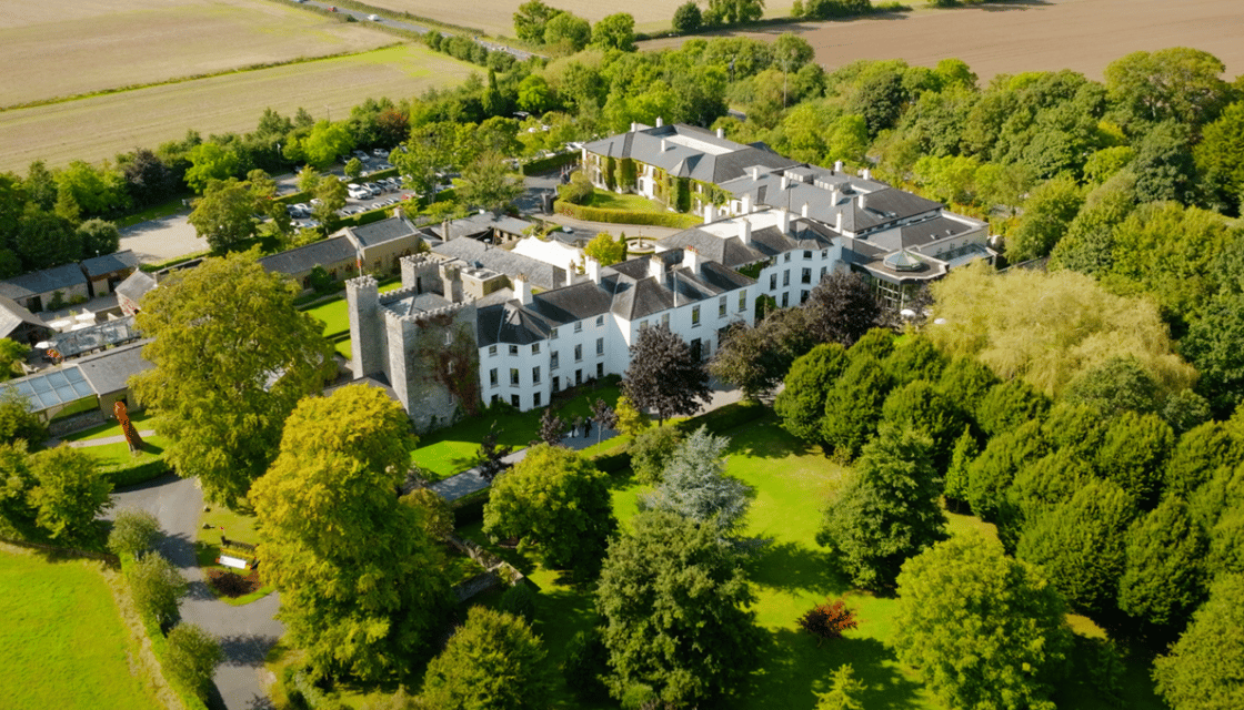 Barberstown main