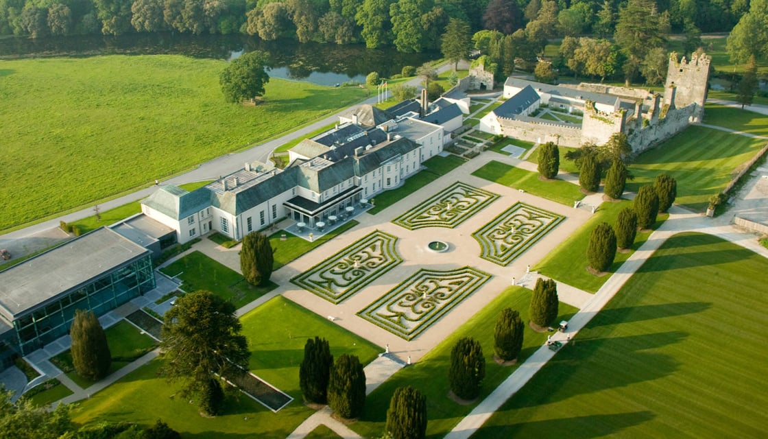 Castlemartyr Main Image