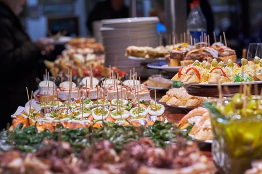 iStock-Bars and Restaurants in San Sebastian Food Eric Matthews  (3)
